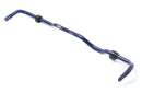 H&R 26mm Adjustable (2 Hole) Rear Sway Bar - 2015-2019 Audi Q3 Premium Plus/Q3 Prestige (AWD) (8U)
