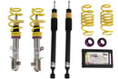 KW V3 Coilovers – 2014–2019 Ford Fiesta (JA8) - product image 1