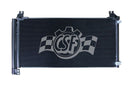 CSF A/C Condenser - 14-18 Toyota Highlander 3.5L