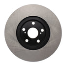 StopTech Cryo Drilled Brake Rotors – 2005-2010 Scion tC product image 3