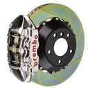 Brembo GT-R Rear Big Brake Kit – 2019+ 330i – 4-Piston – 380x28mm 2-Piece