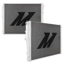 Mishimoto Performance Aluminum Radiator – 2020+ Toyota Supra GR 3.0L
