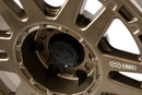 ENKEI Trail-Tracker wheel