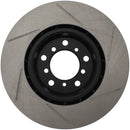 StopTech Sport Slotted Brake Rotors – 2001-2006 BMW M3 product image 2