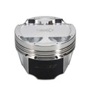 Manley Toyota Supra Turbo (2JZ - GTE) 94mm Stroke 86.5mm Bore 10:1 CR - 6cc Dish Single Piston (ED)