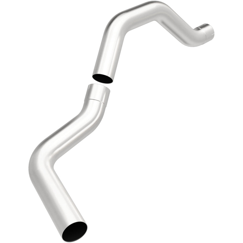 MagnaFlow Tail-Pipe 04-07 Dodge Diesel