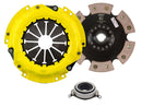 ACT Clutch Kit – 1988 Toyota Camry – Heavy Duty
