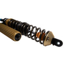 Bilstein Black Hawk Powersports Shocks & Struts – 2021–2022 Polaris RZR Turbo S4