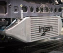 Injen Front Mount Intercooler – 2016-2018 Ford Focus 2.3L Turbo