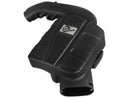 aFe Magnum FORCE Stage-2 Si Pro 5R Intake System – 11–16 BMW X3 35ix 3.0L I6