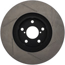 StopTech Sport Slotted Brake Rotors – 1998-2016 Subaru Impreza product image 3