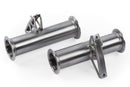 APR Cat-Back Exhaust System – 2017-2025 Porsche Boxster / Cayman – alternate view 11