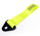 NRG Universal Prisma Tow Strap - Neon Green – Default Title