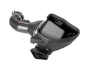 aFe Track Series Carbon Fiber Cold Air Intake – 2017–2012 Chevrolet Camaro ZL1 (6.2L)