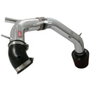 Injen RD Series Cold Air Intake – 2003-2007 Honda Accord - Polished