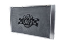 CSF Radiator - Motorsport Dual-Pass Competition