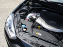 Injen SP Series Short Ram Intake – 2010-2016 Hyundai Genesis Coupe 3.8L - Black