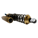 Bilstein Black Hawk Powersports Shocks & Struts – 2021–2022 Polaris RZR Turbo S