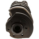 Manley Chevrolet Big Block 4340 Forged 4.875in Stroke Pro Series Lightweight Crankshaft