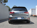 aFe MACH FORCE-Xp Cat-Back Exhaust – 2015–2019 Volkswagen Golf R 2.0T