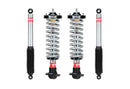 Eibach Pro-Truck Coilovers – 2014-2018 Chevrolet Silverado 1500 / 2014-2018 GMC Sierra 1500