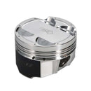 Manley Toyota Supra Turbo (2JZ - GTE) 94mm Stroke 86.5mm Bore 10:1 CR - 6cc Dish Single Piston (ED)