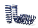 H&R Sport Lowering Springs - 2007-2015 Audi Q7 4L – Without Air Suspension