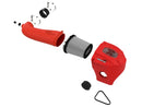 aFe Momentum GT Cold Air Intake (Pro DRY S) – 2011–2015 Dodge Challenger / Charger R / T 5.7L HEMI