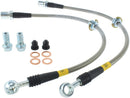 StopTech Stainless Steel Brake Lines – 1991-1995 Toyota MR2 product image