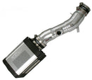 Injen Power-Flow Cold Air Intake – 2005-2011 Toyota Tacoma 4.0L - Polished