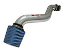 Injen IS Series Short Ram Intake – 1994-1997 Honda Accord 2.2L - Polished