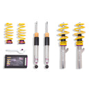 KW V3 Coilovers – 2012–2013 Volkswagen Beetle (16) - product image 1