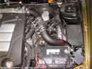 Injen IS Series Short Ram Intake – 2003-2004 Hyundai Tiburon 2.7L - Black