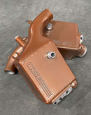 CSF 2025+ BMW G90 M5 / G99 M5 Touring Charge Air Cooler