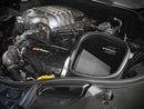 aFe Track Series Carbon Fiber Cold Air Intake (Pro DRY S) – 2021 Dodge Durango SRT Hellcat