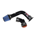 Injen RD Series Cold Air Intake – 2002-2003 Nissan Maxima 3.5L - Black