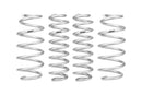 Eibach Pro-Lift Springs – 2018-2024 Volkswagen Tiguan (MQB A2)