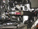 Injen SP Series Cold Air Intake – 2010-2012 Mazda 3 2.5L - Polished
