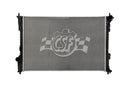 CSF Radiator - 13-19 Ford Flex 3.5L OEM Plastic