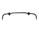 H&R 27mm Adjustable (2 Hole) Front Sway Bar - 2004-2006 BMW 525i/530i/545i (E60) – Non Dynamic Drive