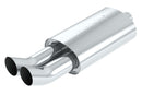 Borla Boomer Mufflers