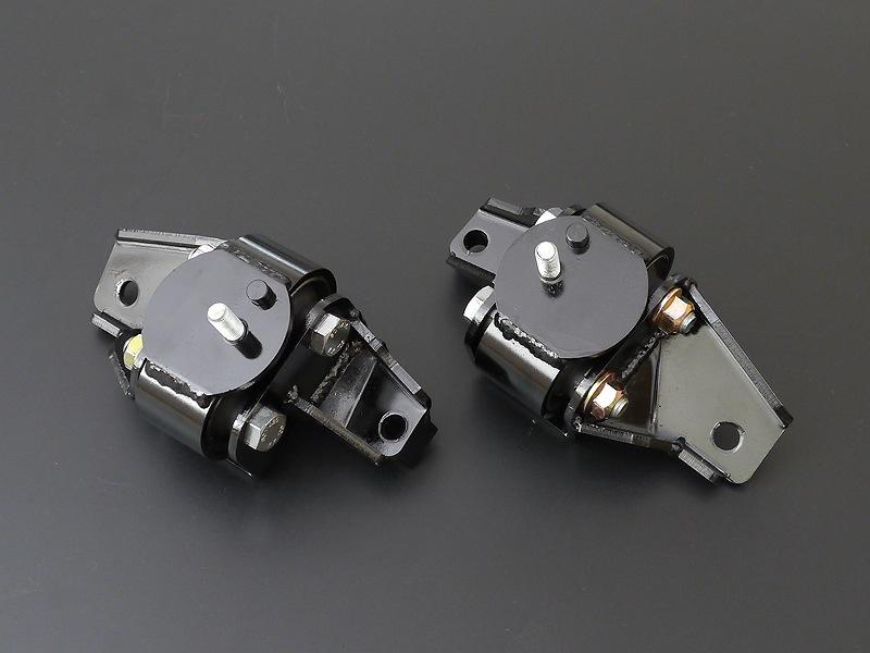Cusco Engine Mount Set - 13-20 Subaru BRZ/Scion FR-S/Toyota GT86 (ZC6/ZN6)