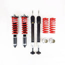 RS-R Sports-i Coilovers – 2021+ Lexus IS300/350 AWD (IS300)