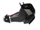 aFe Track Series Carbon Fiber Cold Air Intake – 2019–2020 Jeep Grand Cherokee Trackhawk 6.2L
