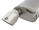 aFe MACH FORCE-Xp Cat-Back Exhaust – 2015–2016 Ford Mustang EcoBoost 2.3T