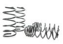 H&R Sport Lowering Springs - 2003-2010 Volkswagen Beetle Cabrio