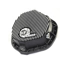 aFe Differential Cover – Oil Level Sight Glass