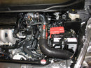 Injen SP Series Cold Air Intake – 2009-2013 Honda Fit 1.5L - Polished