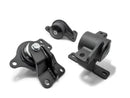Innovative Mounts Replacement Engine Mount Kit – 2005-2008 Honda Fit Jazz