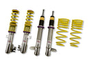 KW V2 Coilovers – 2002–2003 Mazda Protégé 5 (BJ/BJD) - product image 2